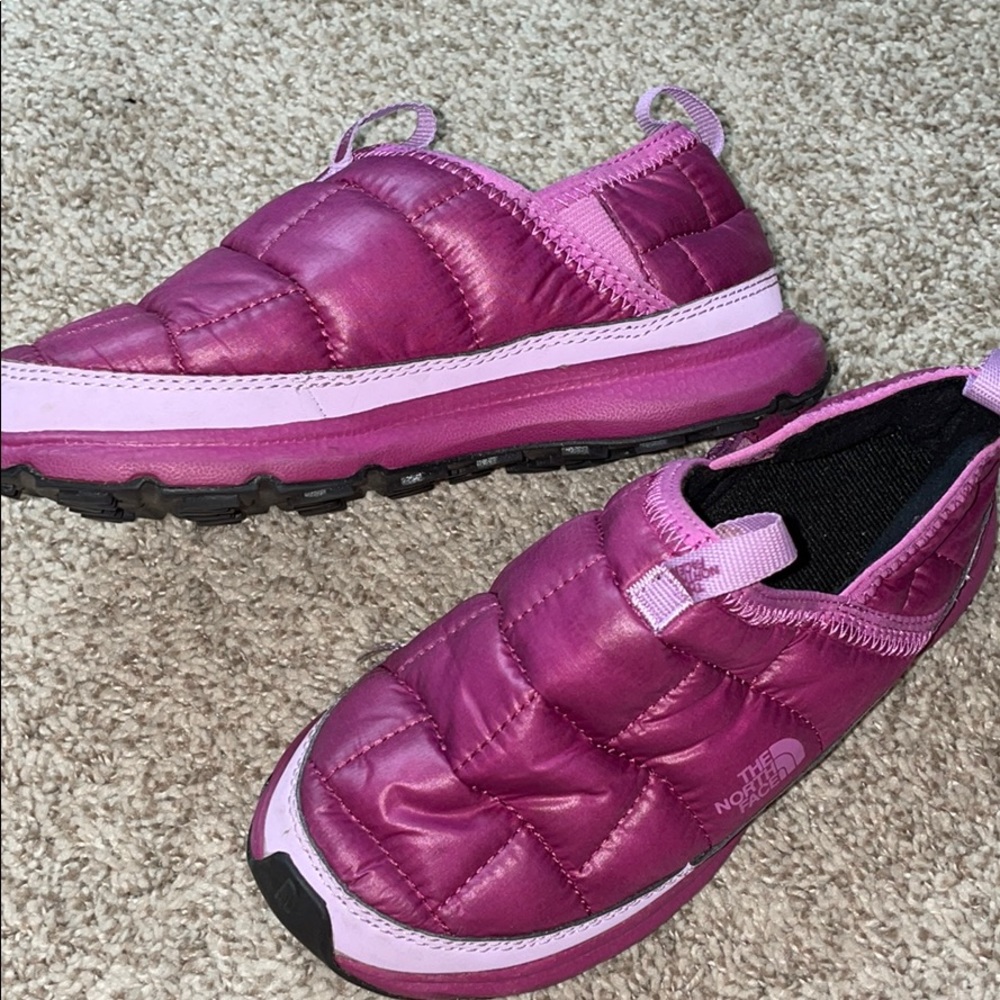 The North Face Shoes